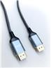 Câble iCAN DisplayPort1.2, mâle vers mâle, plaqué or, 4K à 60 Hz, 10 pieds