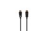 iCAN DisplayPort 1.4 Cable, Male to Male, 8K@60Hz, 10FT, Black