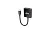 Adaptateur iCAN Mini Displayport mâle vers VGA femelle
