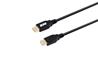 iCAN DisplayPort2.1 Cable, 40Gbps, Male to Male, 2M(Open Box)