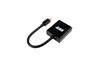 Adaptateur iCAN Mini Displayport mâle vers VGA femelle