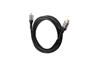ICAN HDMI 2.0 Cable, 4K @ 60Hz, 3FT, Black