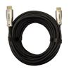 iCAN HDMI 2.1 AOC Cable 8K@60Hz, CL3, Zinc Alloy Shell, 100FT(Open Box)