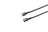 iCAN Premium HDMI 8K@60Hz, Male to Female, Extension Cable, 6FT(Open Box)
