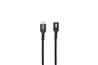 iCAN Premium HDMI 8K@60Hz, Male to Female, Extension Cable, 6FT(Open Box)