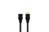 iCAN HDMI 4K@60Hz,mâle vers femelle, câble d'extension, 10 pieds