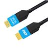 Câble HDMI 2.1 AOC iCAN, 8K à 60 Hz, mâle vers mâle, plaqué or, 9,1 m