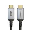 Câble HDMI 2.1 AOC iCAN, 8K à 60 Hz, mâle vers mâle, plaqué or, 15 m(Open Box)
