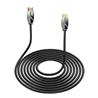 iCAN HDMI 2.1 Cable with Zinc Alloy Shell, 8K@60Hz, Male to Male, 3FT(Open Box)