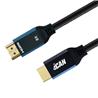 Câble HDMI 2.1 iCAN, 8K à 60 Hz, mâle vers mâle, 90 cm(Open Box)