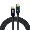 Câble HDMI 2.1 iCAN, 8K à 60 Hz, mâle vers mâle, 10 pieds