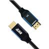 Câble HDMI 2.1 iCAN, 8K à 60 Hz, mâle vers mâle, 10 pieds