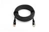 iCAN HDMI 2.1 Fiber Optic AOC Cable with Zinc Alloy Connectors, 100FT