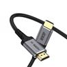 Câble HDMI 2.1 iCAN 8K à 60 Hz, mâle-mâle, 3 m