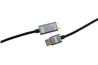 iCAN DisplayPort to HDMI Cable,4K@60Hz,6FT