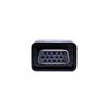 Adaptateur HDMI vers VGA iCAN, mâle vers femelle