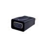 Adaptateur HDMI vers VGA iCAN, mâle vers femelle