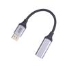 Adaptateur iCAN DisplayPort vers HDMI, mâle vers femelle, 8K à 60 Hz