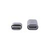 Adaptateur iCAN DisplayPort vers HDMI, mâle vers femelle, 8K à 60 Hz