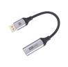 Adaptateur iCAN DisplayPort vers HDMI, mâle vers femelle, 8K à 60 Hz