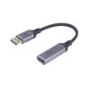Adaptateur iCAN DisplayPort vers HDMI, mâle vers femelle, 8K à 60 Hz
