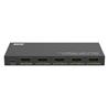 Répartiteur HDMI iCAN Premium 1x4 4K à 60 Hz(Open Box)