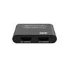 Répartiteur HDMI iCAN Premium 1x2 4K à 60 Hz(Open Box)