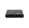 Répartiteur HDMI iCAN 1x2 4K à 30 Hz