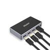 UNITEK 4K HDMI 1.4 Switch, 3 Inputs 1 Output