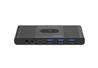 iCAN Premium KV-2X8K HDMI/USB-C KVM Switch(Open Box)