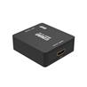 iCAN Mini RCA Composite to HDMI 1080P Converter, Black