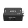 iCAN Mini RCA Composite to HDMI 1080P Converter, Black