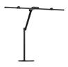 iCAN Stand-Up LED Desk Lamp, Dimmable.
