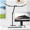 iCAN Stand-Up LED Desk Lamp, Dimmable.