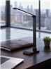 Lampe de bureau LED iCAN avec chargeur sans fil, lampes de bureau pour le bureau à domicile.(Open Box)