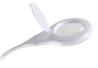 iCAN 5X Magnifying Glass with Light and Clamp.