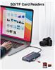 ACASIS 14-in-1 USB-C Triple Display MST Docking Station