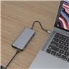 iCAN 11-in-1 USB-C Docking Station for 4K Dual Display