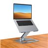 iCAN 9-in-1 USB-C 100W 4K Docking Station Stand