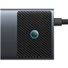 Station d'accueil USB-C 10-en-1 Baseus BS-OH083B à double affichage MS