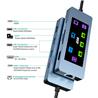 iCAN Station d'accueil 9-en-1 100 W Type-C 4K
