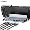 Choetech 5-in-1 Steam Deck 4K Docking Station for ROG Ally and Switch