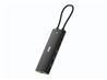 iCAN 10-in-1 Dual HDMI Docking Station with SST/MST Switch Button