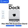 Orico 10-in-1 Docking Station with M.2 NVMe Enclosure for Mac Min