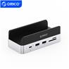 Orico 10-in-1 Docking Station with M.2 NVMe Enclosure for Mac Min