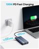 ACASIS 14-in-1 USB-C Triple Display MST Docking Station
