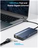 ACASIS 14-in-1 USB-C Triple Display MST Docking Station