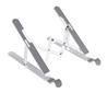 Support pour ordinateur portable ICAN réglable en aluminium à 7 niveaux