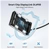 ACASIS 6-in-1 USB Hub, Dual HDMI DisplayLink Adapter