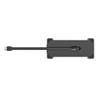 iCAN Hub HDMI Ethernet USB-C 6 en 1
